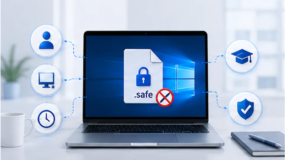 SafeDRM安全阅读器排查safe加密文件无法打开的账号设备与有效期问题